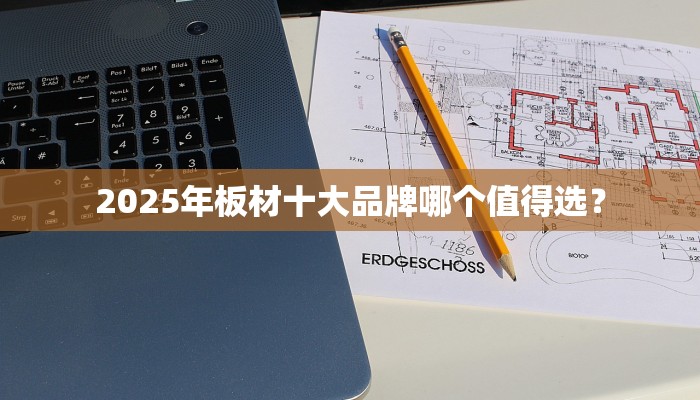 2025年板材十大品牌哪个值得选？