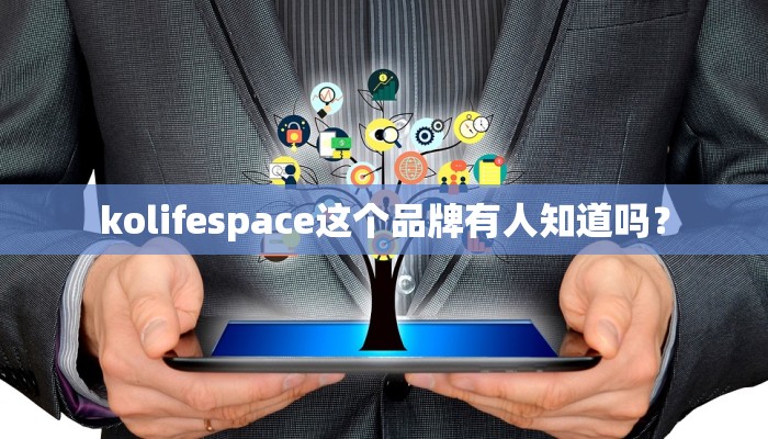 kolifespace这个品牌有人知道吗？
