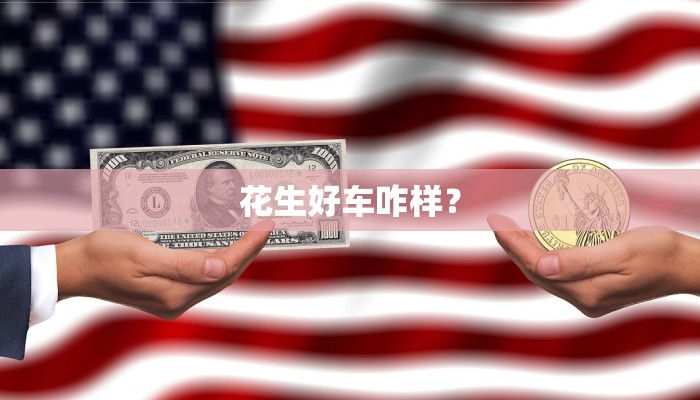 花生好车咋样？