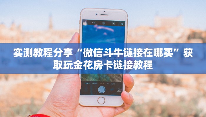 分享教程”黄山麻将辅助器开挂软件了”原来确实有挂! 