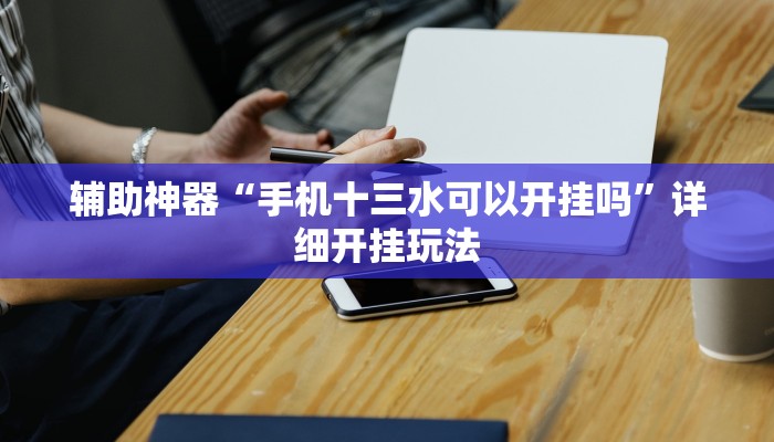 辅助神器“手机十三水可以开挂吗”详细开挂玩法