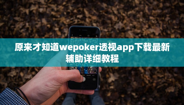 分享教程”广西八一字牌是怎么开挂的”附开挂脚本详细步骤