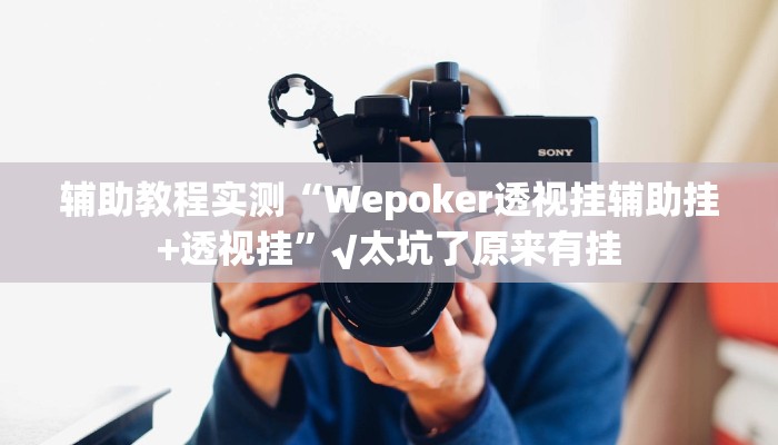 玩家攻略“中至景德镇辅助开挂工具”原来确实有挂! 